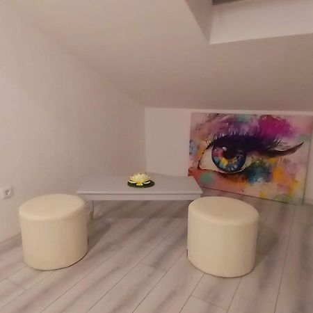 Mgn Original Apartament Sibiu Eksteriør bilde